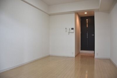 サムティ中之島WESTの物件内観写真