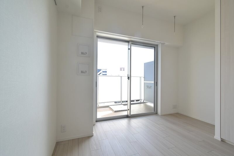 シティカレント新大阪の物件内観写真