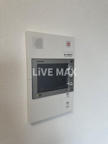 プレサンス野江内代ペルティエの物件内観写真