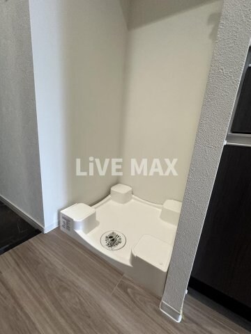 プレサンス野江内代ペルティエの物件内観写真