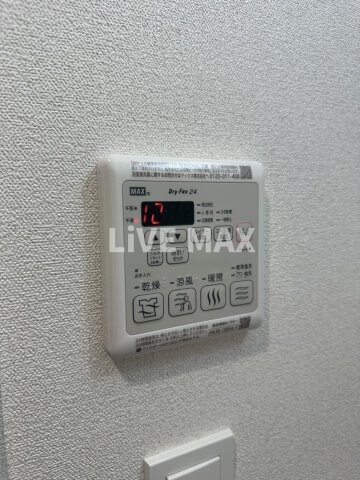 プレサンス野江内代ペルティエの物件内観写真