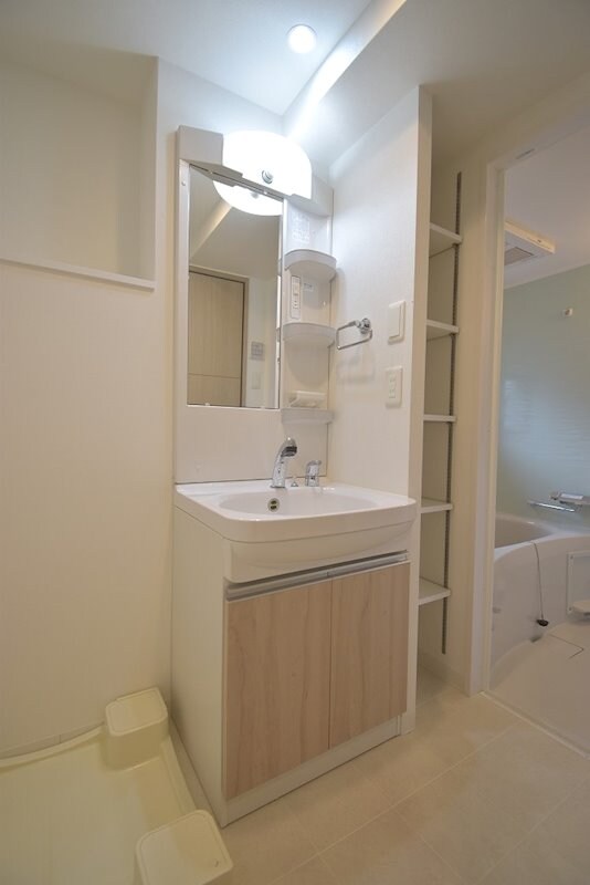 ファーストフィオーレ江坂江の木町パークサイドの物件内観写真