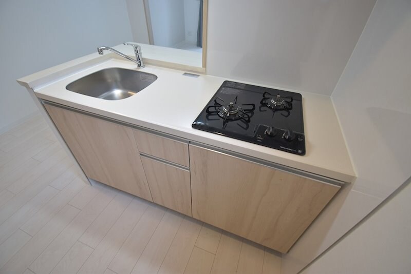 ファーストフィオーレ江坂江の木町パークサイドの物件内観写真