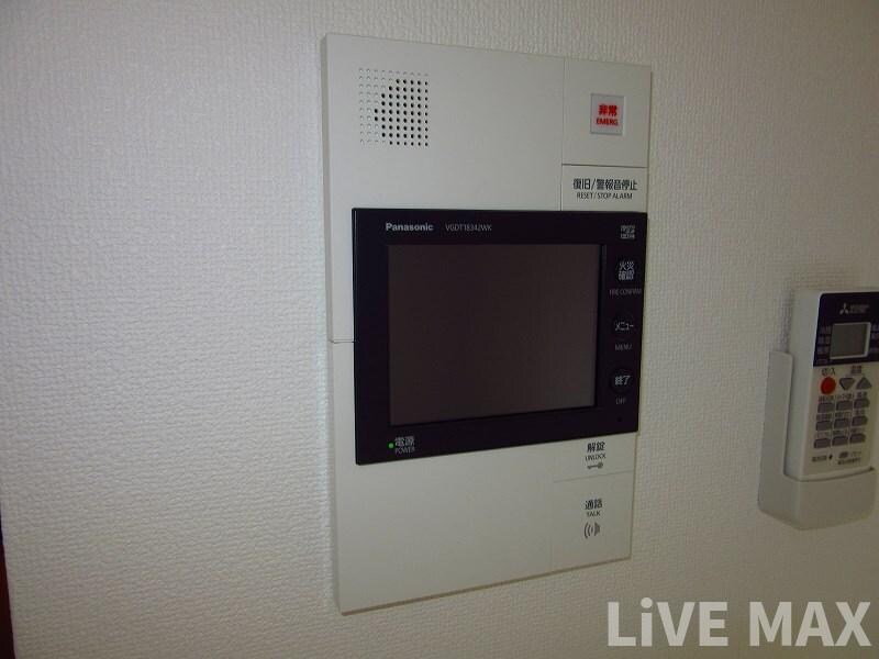 S-RESIDENCE谷町五丁目の物件内観写真