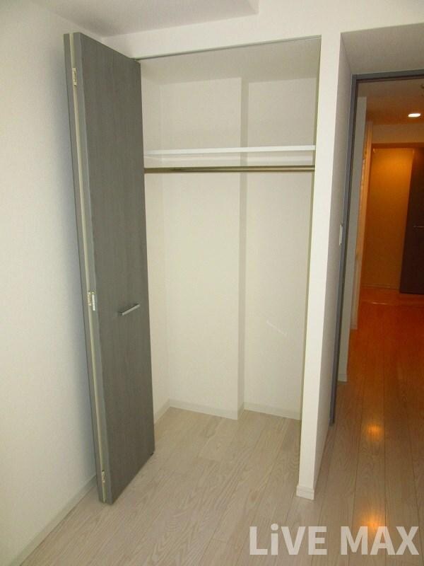 S-RESIDENCE谷町五丁目の物件内観写真