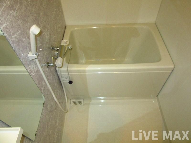 S-RESIDENCE谷町五丁目の物件内観写真