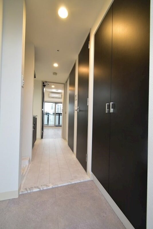 エステムコート大阪ＷＥＳＴの物件内観写真