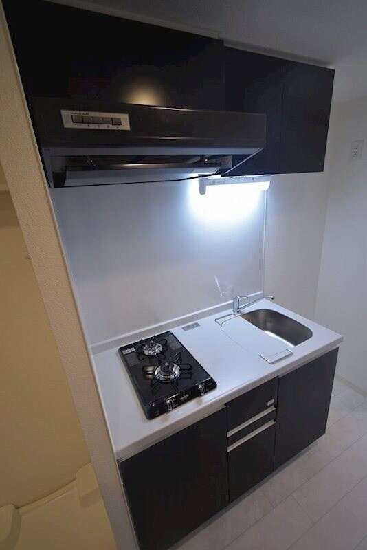 エステムコート大阪ＷＥＳＴの物件内観写真