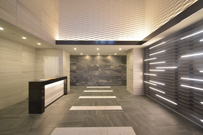 エステムコート大阪ＷＥＳＴの物件外観写真