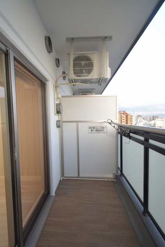 エステムコート大阪ＷＥＳＴの物件内観写真