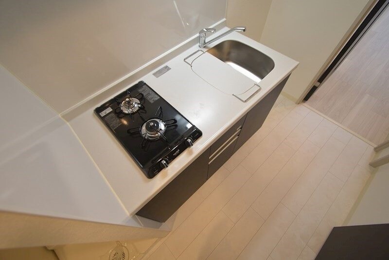 エステムコート大阪ＷＥＳＴの物件内観写真