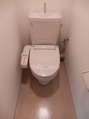 エステムコート大阪・中之島南の物件内観写真