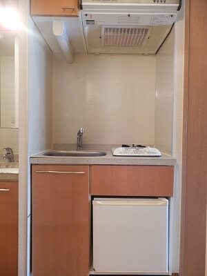 エステムコート大阪・中之島南の物件内観写真