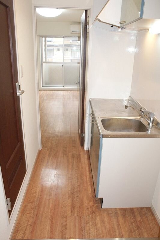 ドゥエリング天満の物件内観写真