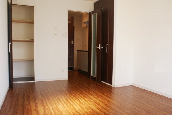 ドゥエリング天満の物件内観写真