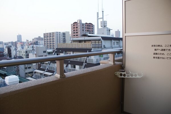 ドゥエリング天満の物件内観写真