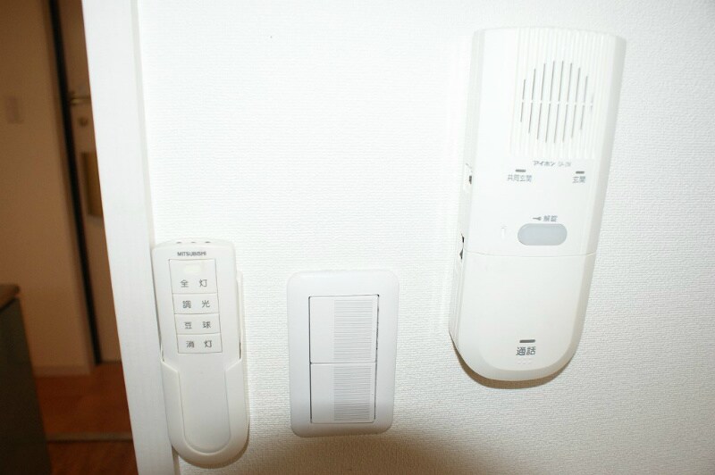 ドゥエリング天満の物件内観写真