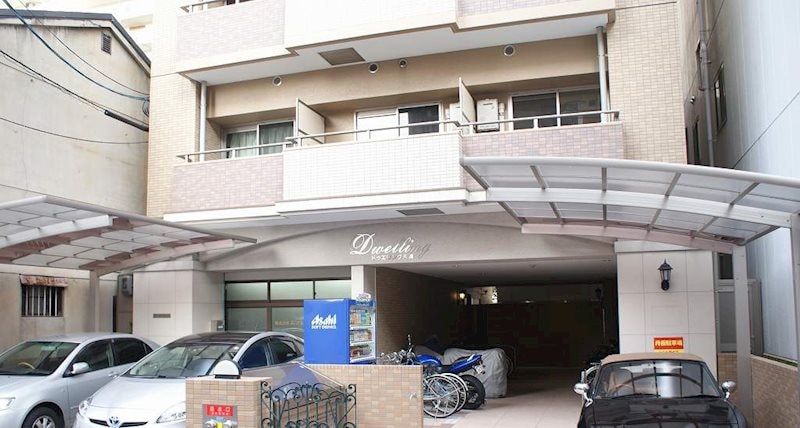 ドゥエリング天満の物件内観写真