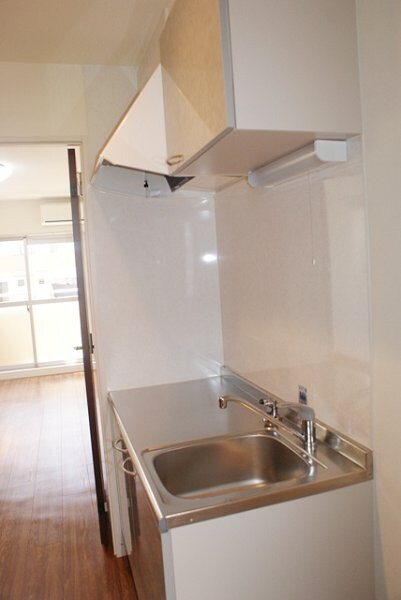 ドゥエリング天満の物件内観写真