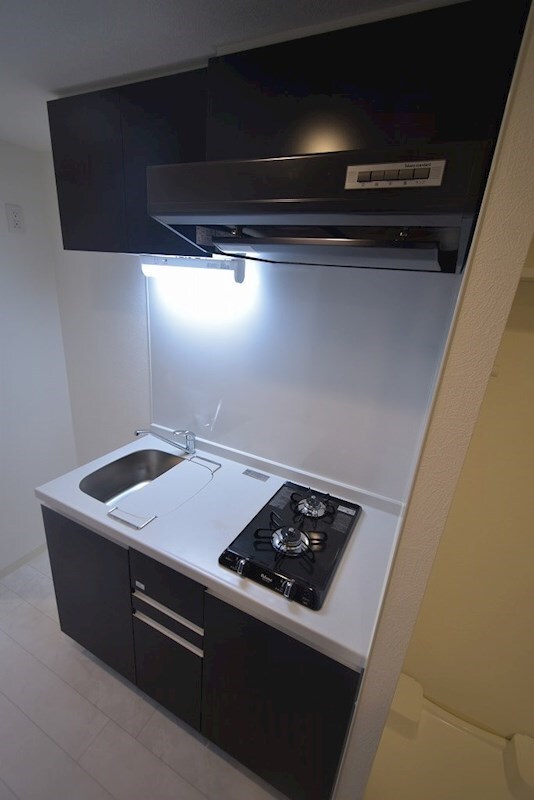 エステムコート大阪ＷＥＳＴ　の物件内観写真