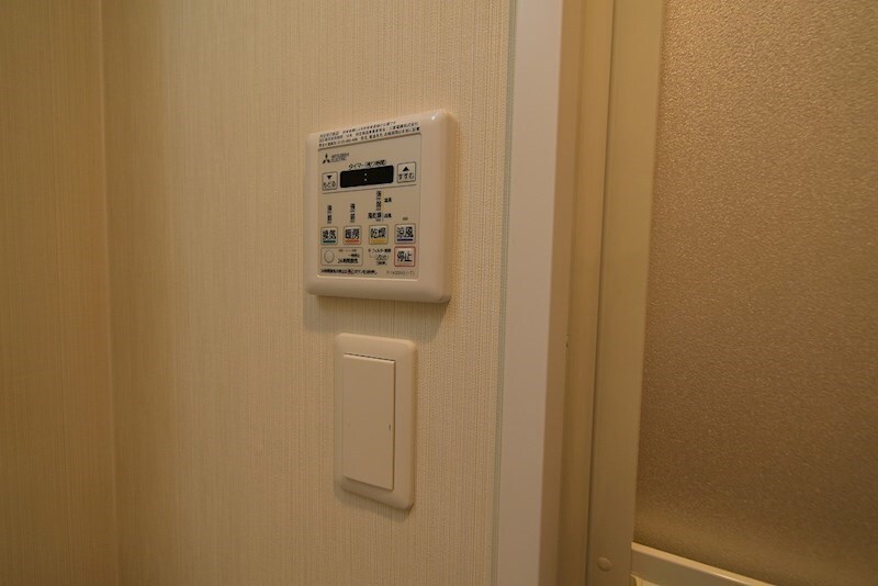 エステムコート大阪ＷＥＳＴ　の物件内観写真