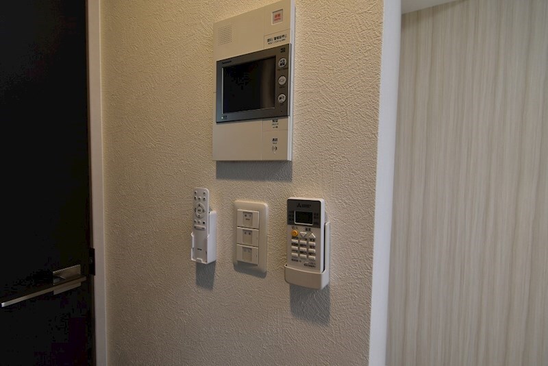 エステムコート大阪ＷＥＳＴ　の物件内観写真