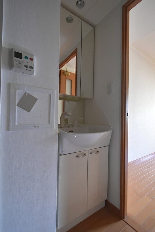 レジュールアッシュ梅田イーストの物件内観写真