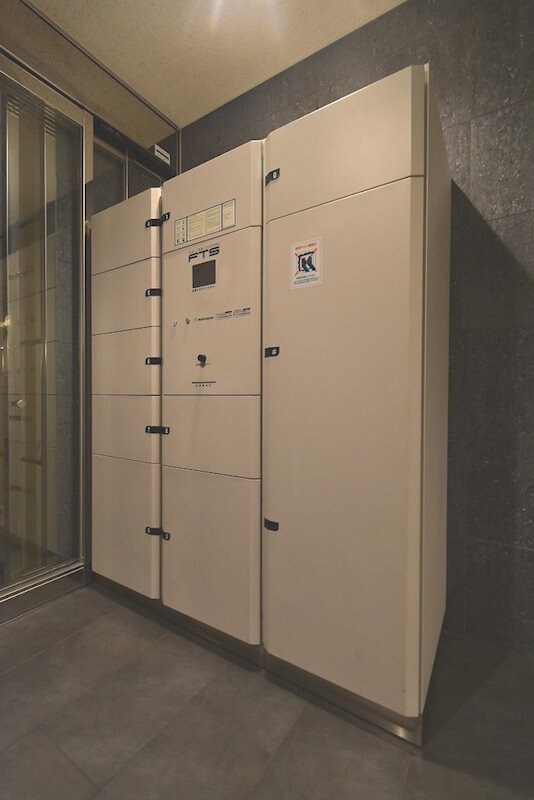 レジュールアッシュ梅田イーストの物件内観写真