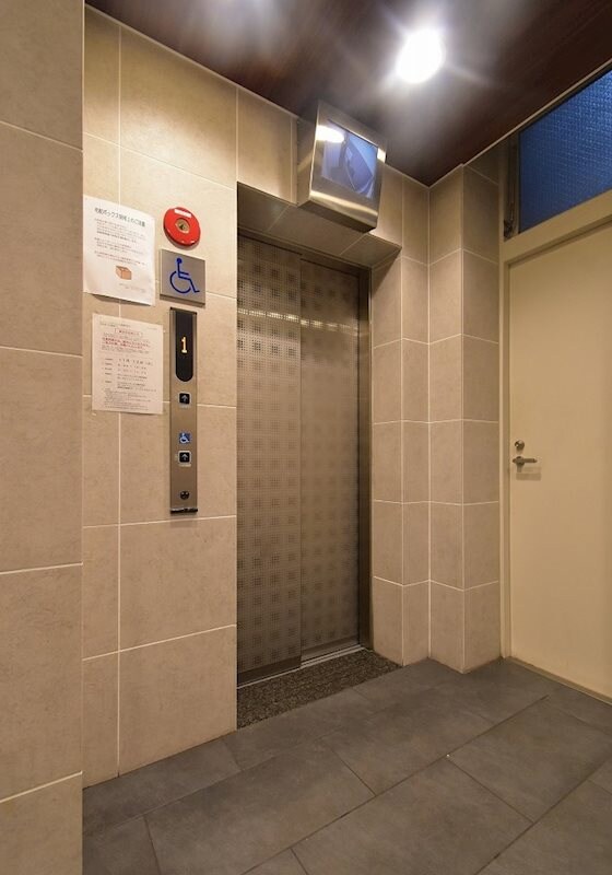 レジュールアッシュ梅田イーストの物件内観写真