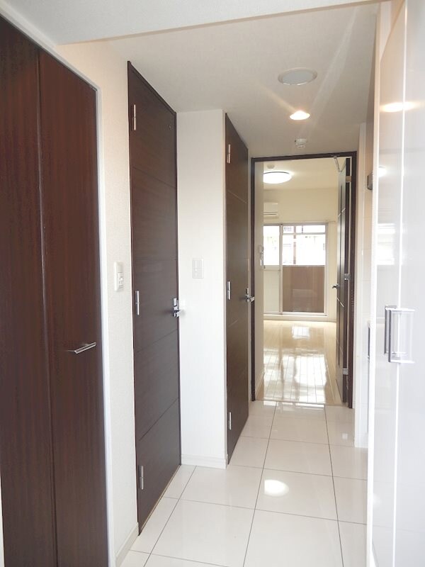 サムティ梅田Ⅱグロウアクシスの物件内観写真