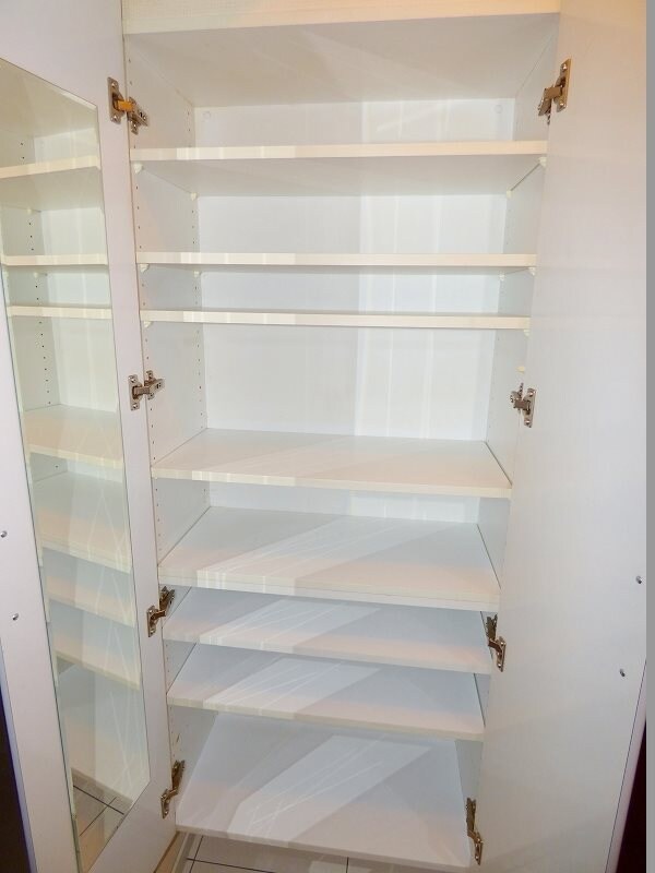 サムティ梅田Ⅱグロウアクシスの物件内観写真