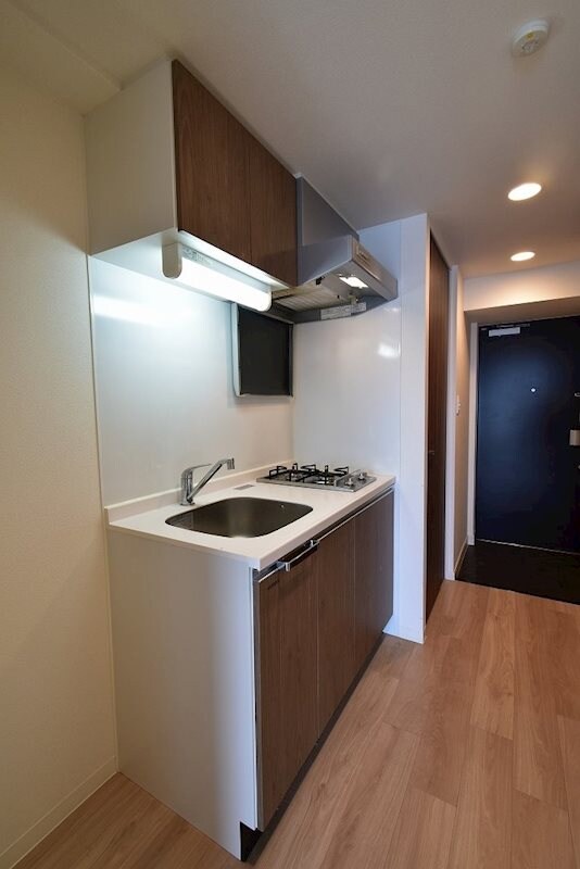 プレサンス大阪ゲートシティの物件内観写真