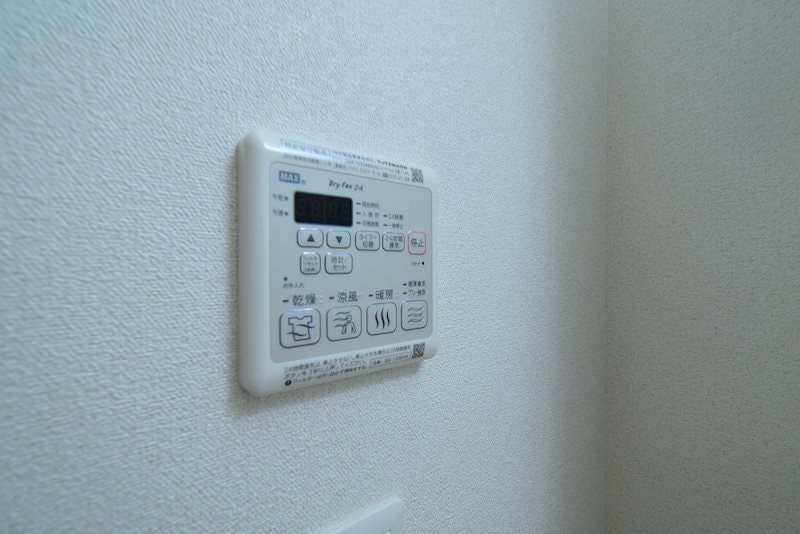 プレサンス大阪ゲートシティの物件内観写真