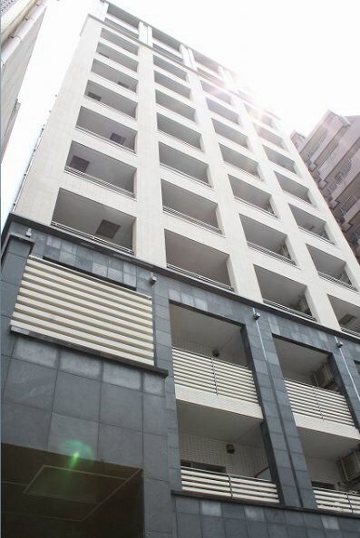 ブラービ南船場の物件外観写真