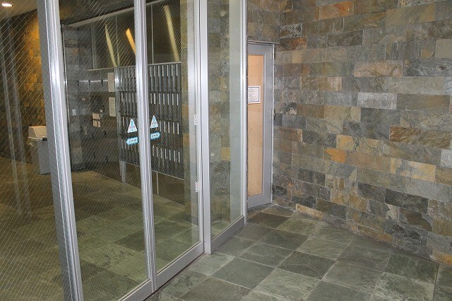 ブラービ南船場の物件外観写真