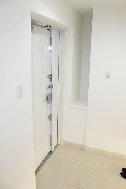 ブラービ南船場の物件内観写真