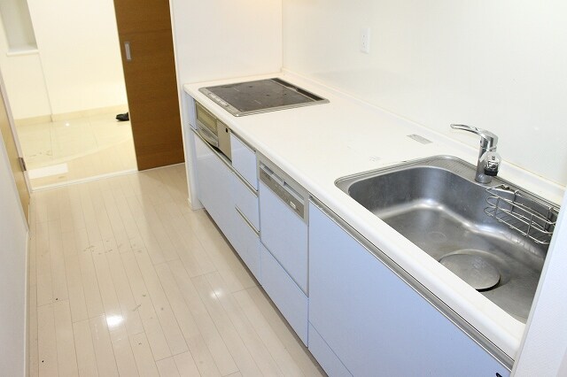 ブラービ南船場の物件内観写真