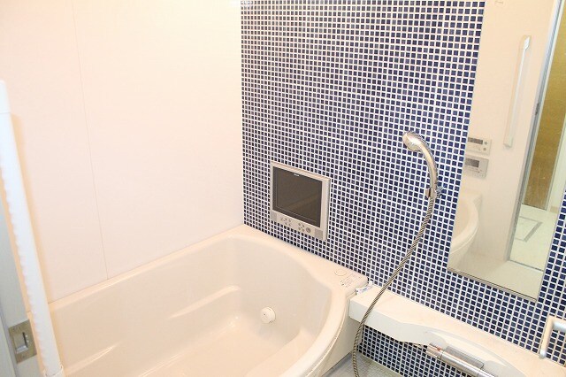 ブラービ南船場の物件内観写真