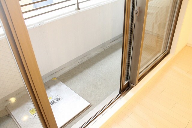 ブラービ南船場の物件内観写真