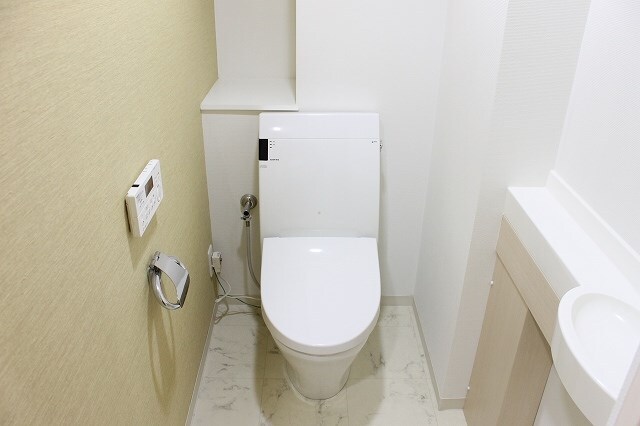 ブラービ南船場の物件内観写真