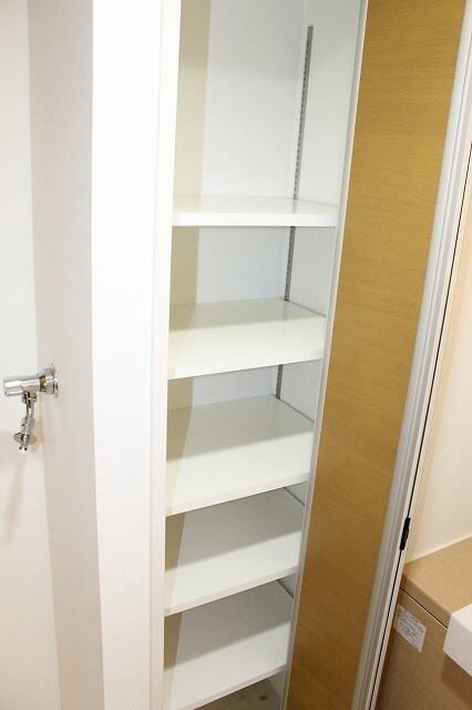 ブラービ南船場の物件内観写真