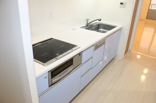 ブラービ南船場の物件内観写真