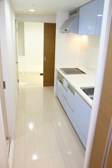 ブラービ南船場の物件内観写真