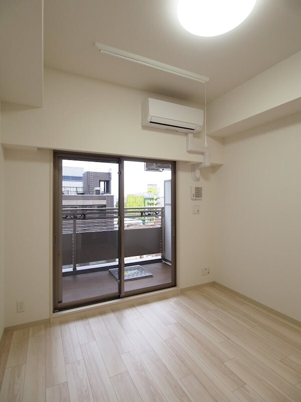 エステムプラザ福島ジェネルの物件内観写真