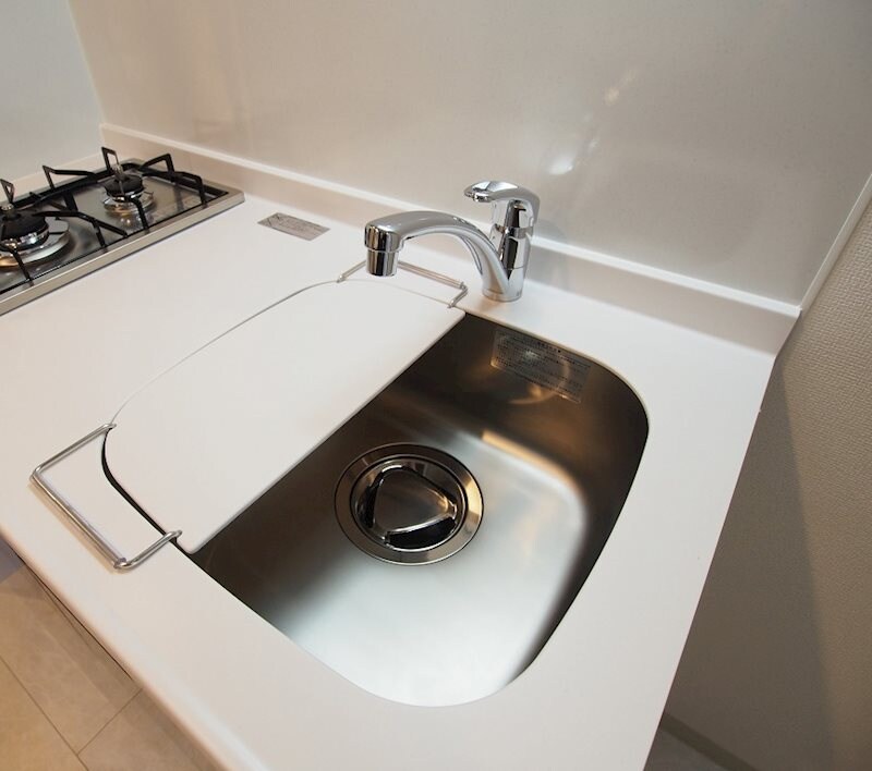 エステムプラザ福島ジェネルの物件内観写真