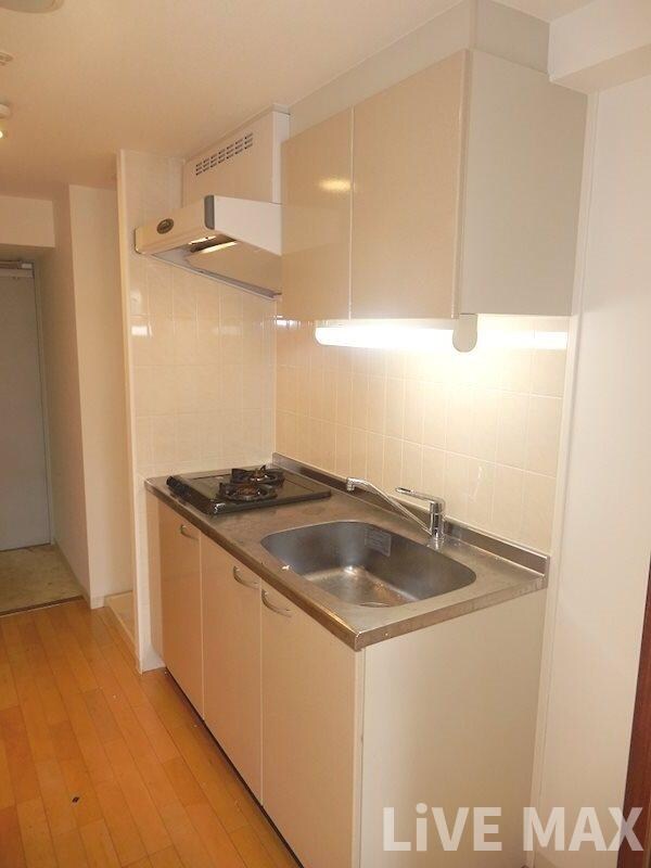 グランカーサ梅田北の物件内観写真