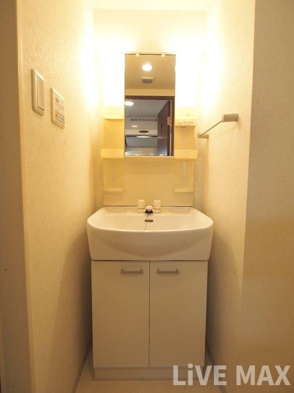 グランカーサ梅田北の物件内観写真