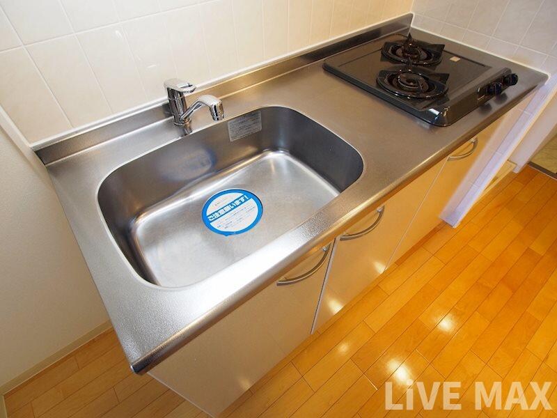 グランカーサ梅田北の物件内観写真