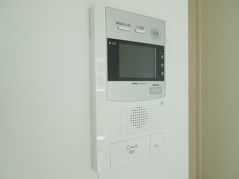 プレサンス本町ジョイスの物件内観写真