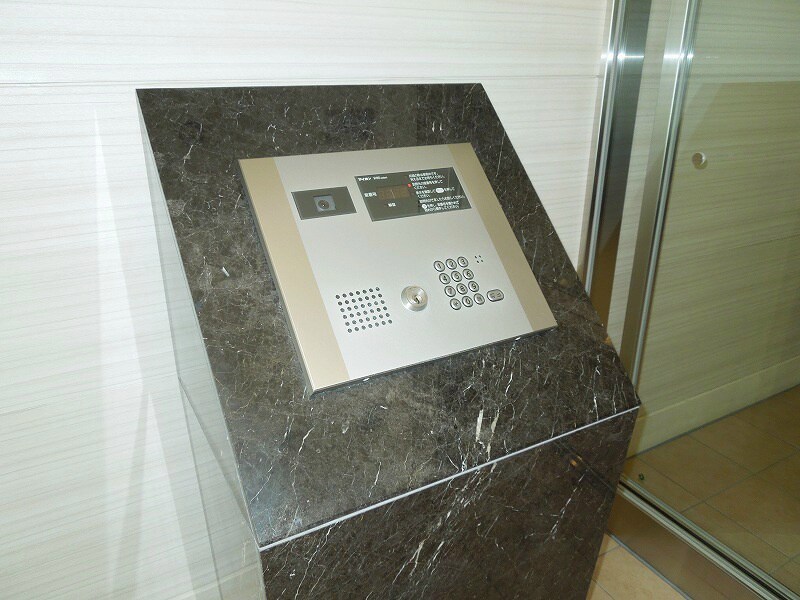 プレサンス本町ジョイスの物件内観写真